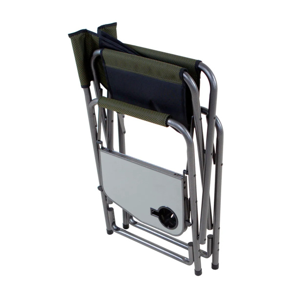 Кресло BTrace Durable 150 (зеленый/черный до 150кг)